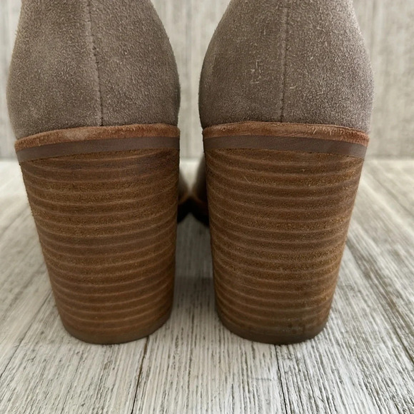 Jeffrey Campbell Kamet 2 ankle Boots - Picture 6 of 10